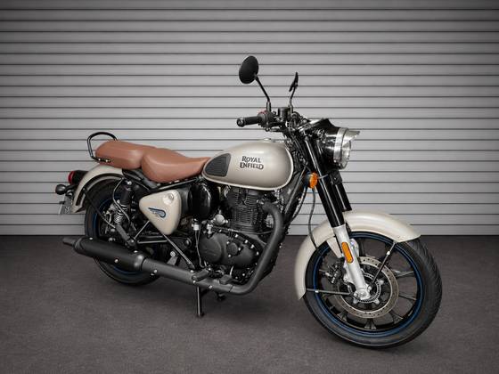 ROYAL ENFIELD CLASSIC 350 ROYAL ENFIELD CLASSIC 350